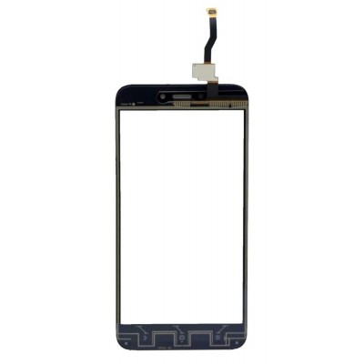 Touch Screen Digitizer For Xiaomi Redmi Go Black By - Maxbhi Com