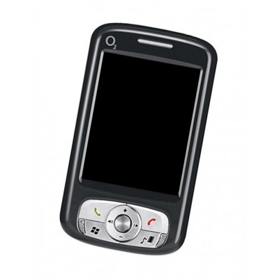Lcd Frame Middle Chassis For O2 Xda Atom Silver By - Maxbhi Com