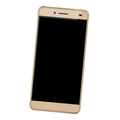 Volume Button Flex Cable For Qmobile Noir S4 By - Maxbhi Com