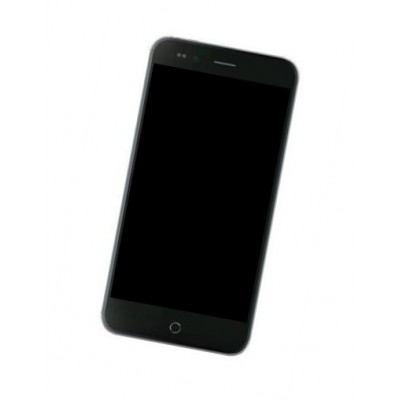 Volume Button Flex Cable For Micromax Canvas Fire 6 By - Maxbhi Com