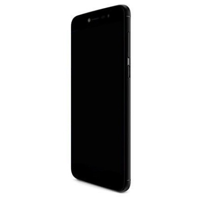 LCD Frame Middle Chassis for BLU Studio View White