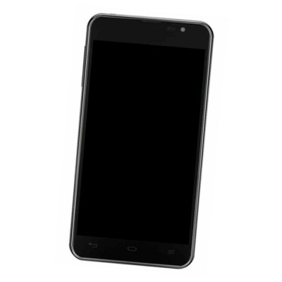 Volume Button Flex Cable For Lg Escape P870 By - Maxbhi Com