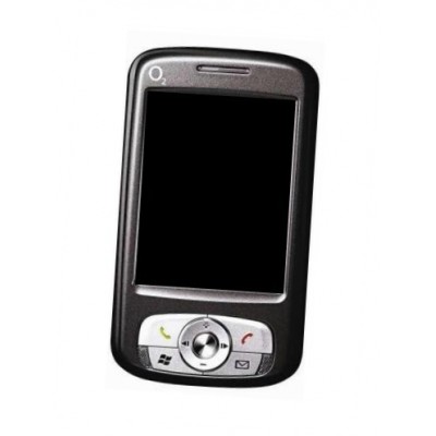 Lcd Frame Middle Chassis For O2 Xda Atom Exec Black By - Maxbhi Com