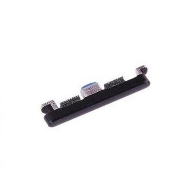 Power Button Outer For Apple Iphone 16gb White By - Maxbhi Com