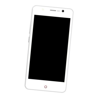 LCD Frame Middle Chassis for Zopo Color C ZP330 Red