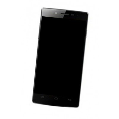 Volume Button Flex Cable For Wammy Passion Z By - Maxbhi Com