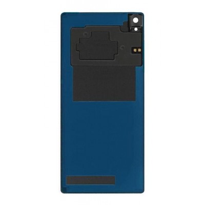 Back Panel Cover For Sony Ericsson Xperia Z3 D6603 White - Maxbhi Com