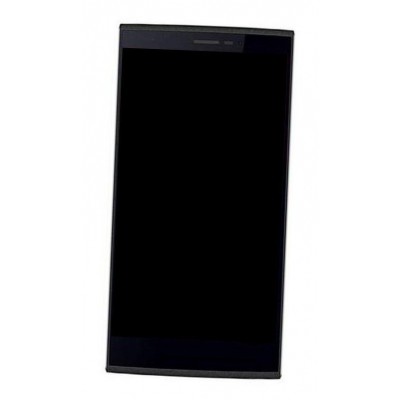 Charging Connector Flex Pcb Board For Micromax Canvas Play 4g Q469 By - Maxbhi Com