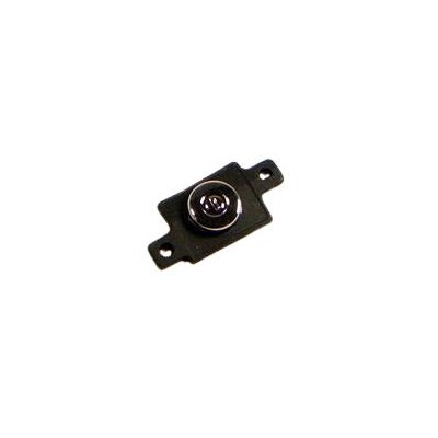 Power Button Outer For Sony Ericsson Vivaz 2 Mt15i Red By - Maxbhi Com