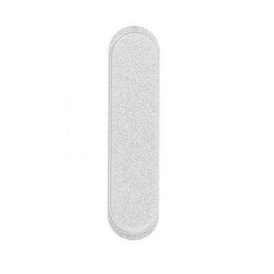 Power Button Outer For Verykool Sl4500 Fusion Black By - Maxbhi Com