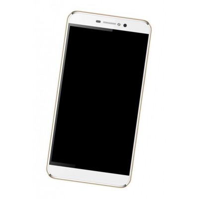 Charging Connector Flex Pcb Board For Intex Aqua Prime 4g By - Maxbhi Com