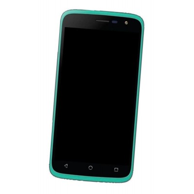 Volume Button Flex Cable For Lemon Classic 451 By - Maxbhi Com