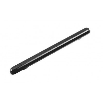 Volume Side Button Outer For Ngm Dynamic Fun White By - Maxbhi Com