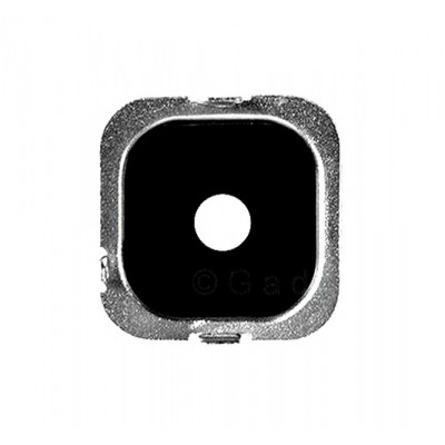 Camera Lens for Samsung Galaxy Note LTE I717 White by Maxbhi.com