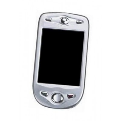 Volume Side Button Outer For Dopod 696 White By - Maxbhi Com