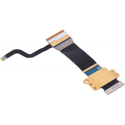 Flex Cable For Samsung Galaxy 551 By - Maxbhi Com
