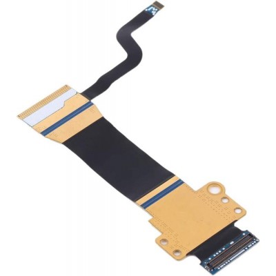 Flex Cable For Samsung Galaxy 551 By - Maxbhi Com
