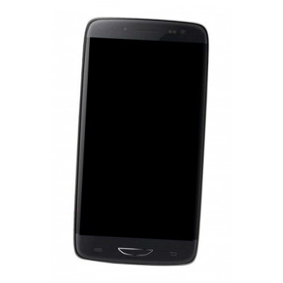 Home Button Complete For Atom Supremus White By - Maxbhi Com