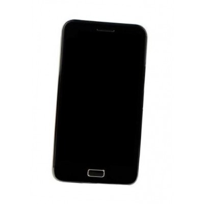 Home Button Flex Cable Only For Zync Cloud Z5 Dual Core By - Maxbhi Com