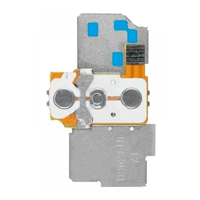 Power Button Flex Cable For Lg Optimus G2 Ls980 On Off Flex Pcb By - Maxbhi Com
