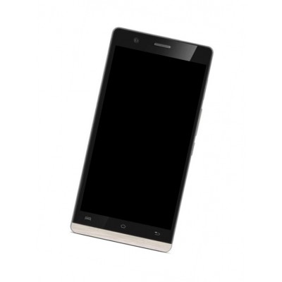 Volume Button Flex Cable For Lava Iris Icon By - Maxbhi Com