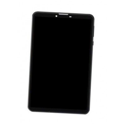 Volume Button Flex Cable For Vox Mobile V102 3g By - Maxbhi Com