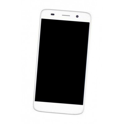 Charging Connector Flex Pcb Board For Huawei Honor 4a By - Maxbhi Com