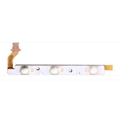 Power Button Flex Cable For Huawei Honor 4a On Off Flex Pcb By - Maxbhi Com