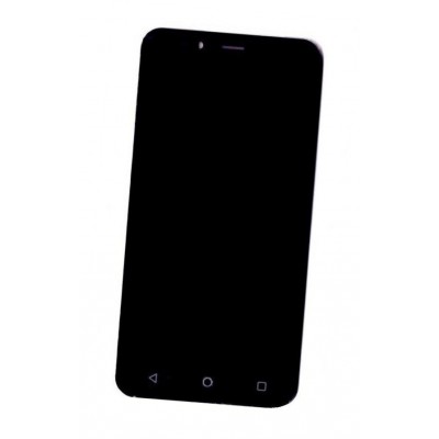 Power Button Flex Cable For Intex Cloud Swift On Off Flex Pcb By - Maxbhi Com