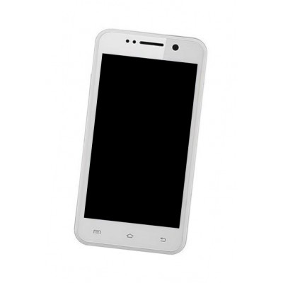 Power Button Flex Cable For Thl W100 On Off Flex Pcb By - Maxbhi Com