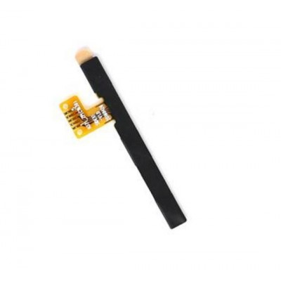 Volume Button Flex Cable For Zopo Color C2 By - Maxbhi Com