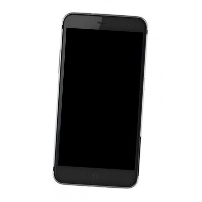 Charging Connector Flex Pcb Board For Zte Blade V7 Plus By - Maxbhi Com