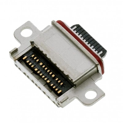 Charging Connector For Oppo A57 4g 2022 By - Maxbhi Com