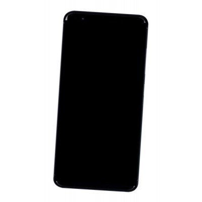 Fingerprint Sensor Flex Cable For Asus Pegasus 4s Black By - Maxbhi Com