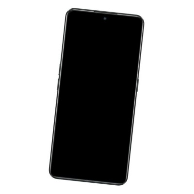 Fingerprint Sensor Flex Cable For Realme Gt Neo 3 150w White By - Maxbhi Com