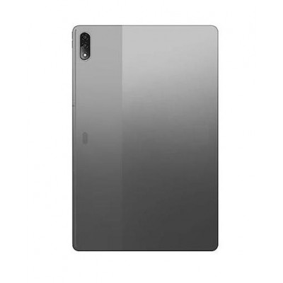 Full Body Housing For Lenovo Tab P12 Pro Wifi Black - Maxbhi Com