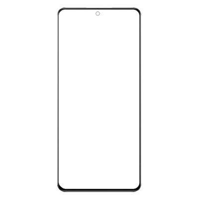Touch Screen Digitizer For Realme Gt Neo 3 150w White By - Maxbhi Com