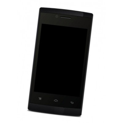 Power Button Flex Cable For Lava Iris 354e On Off Flex Pcb By - Maxbhi Com