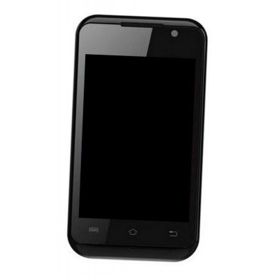 Volume Button Flex Cable For Lava Iris 349i By - Maxbhi Com