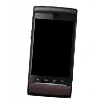 Volume Button Flex Cable For Mifone Mia305 By - Maxbhi Com