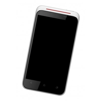 Charging Connector Flex Pcb Board For Htc Desire Xc T329d By - Maxbhi Com