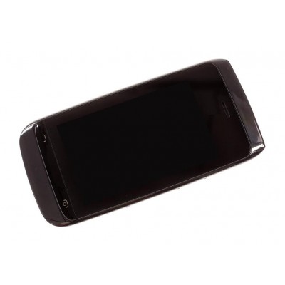 Charging Connector Flex Pcb Board For Nokia Asha 3080 By - Maxbhi Com
