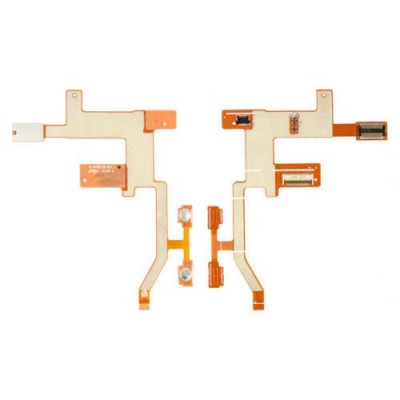 Main Board Flex Cable For Samsung Tocco Lite Gts5230 By - Maxbhi Com