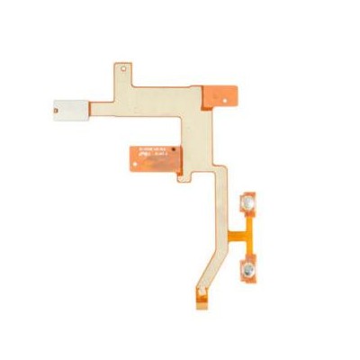 Main Board Flex Cable For Samsung Tocco Lite Gts5230 By - Maxbhi Com