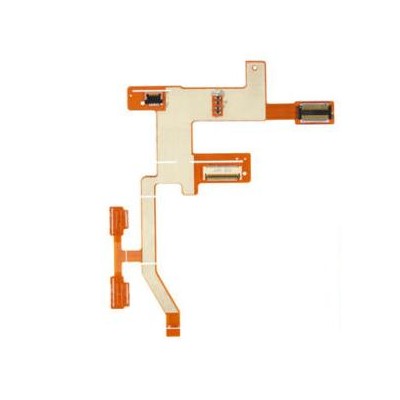 Main Board Flex Cable For Samsung Tocco Lite Gts5230 By - Maxbhi Com