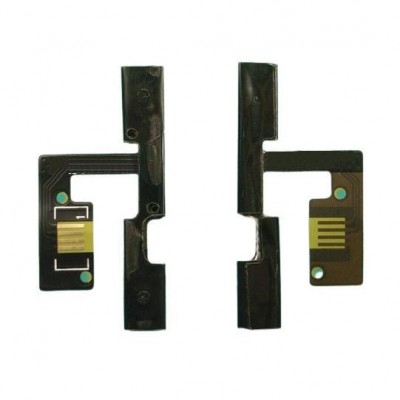 Volume Button Flex Cable For Htc Wildfire S By - Maxbhi Com