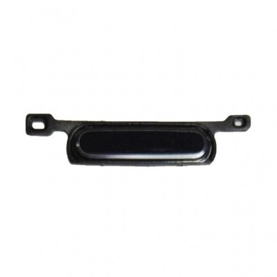 Home Button Outer For Magicon Q7 Black By - Maxbhi Com