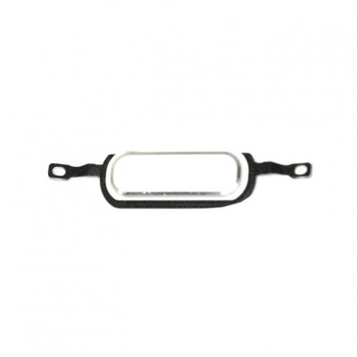 Home Button Outer For Magicon Q7 White By - Maxbhi Com