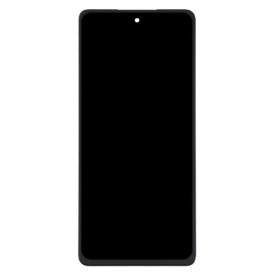 Lcd With Touch Screen For Samsung Galaxy A52s 5g Mint By - Maxbhi Com