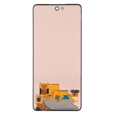 Lcd With Touch Screen For Samsung Galaxy A52s 5g Mint By - Maxbhi Com
